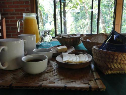 Agroturismo Yas� Yater�