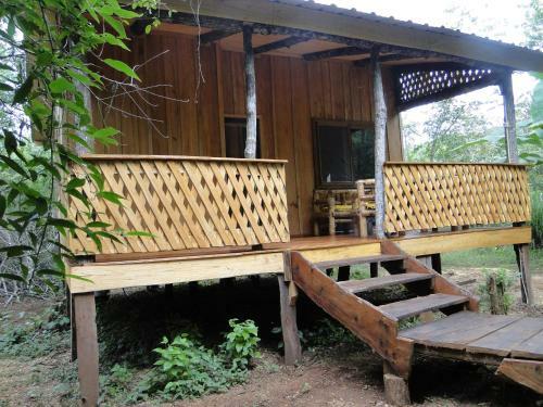 Agroturismo Yas� Yater�