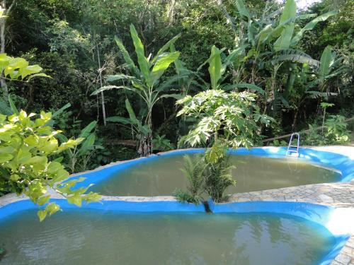 Agroturismo Yas� Yater�