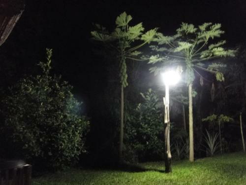 Agroturismo Yas� Yater�