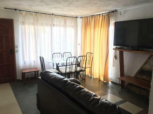 Hostal Dreams House