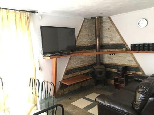 Hostal Dreams House