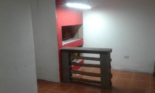 La Serrana