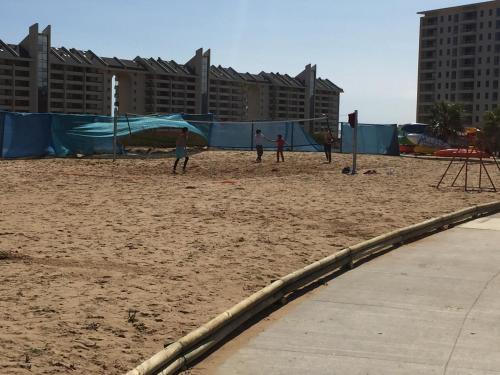 Apartamento Laguna Bah�a Apt. 602