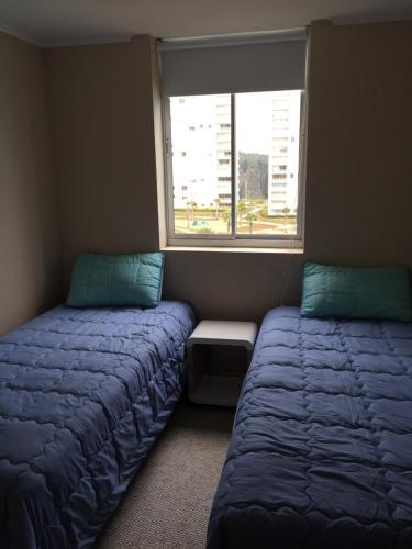 Apartamento Laguna Bah�a Apt. 602