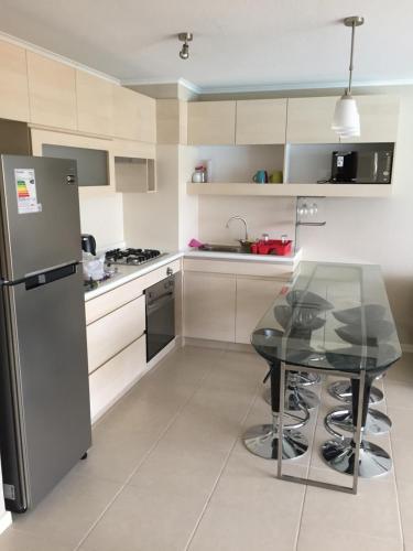 Apartamento Laguna Bah�a Apt. 602