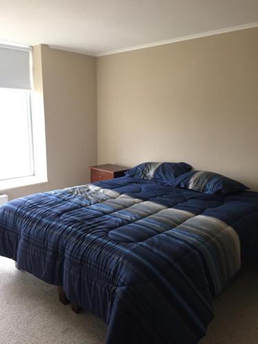 Apartamento Laguna Bah�a Apt. 602