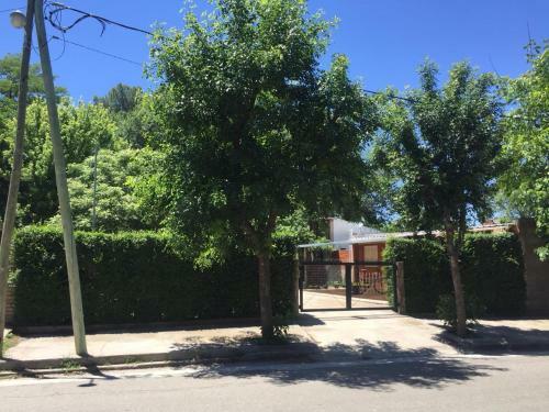 Apartamento Hospedaje Los Reto�os