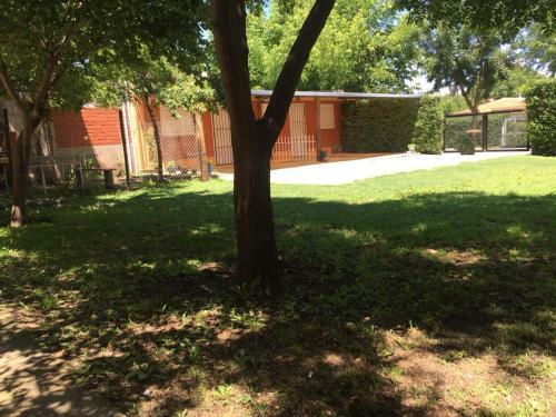 Apartamento Hospedaje Los Reto�os