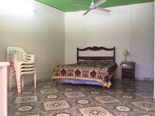 Apartamento Hospedaje Los Reto�os