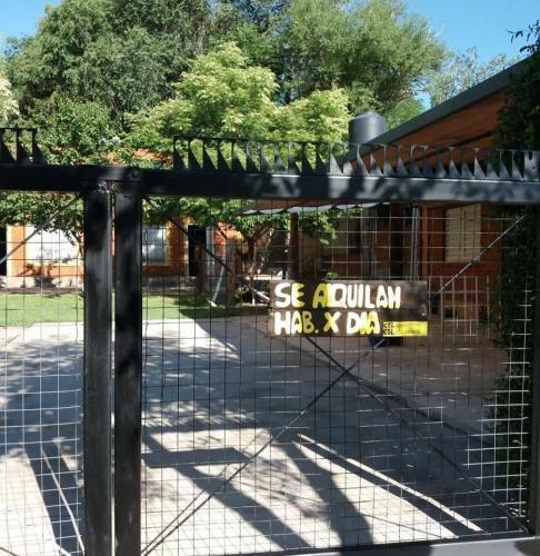 Apartamento Hospedaje Los Reto�os
