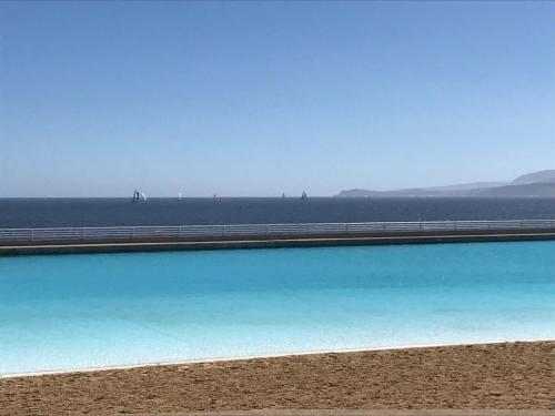 Apartamento San Alfonso Del Mar Puerto Del Sur