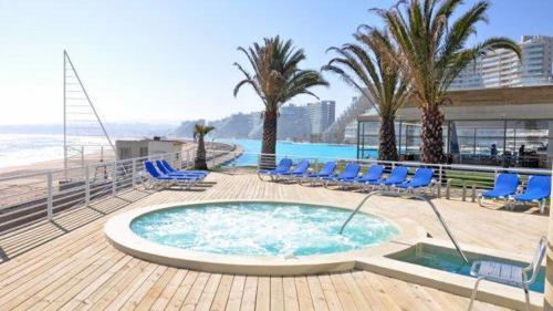 Apartamento San Alfonso Del Mar Puerto Del Sur