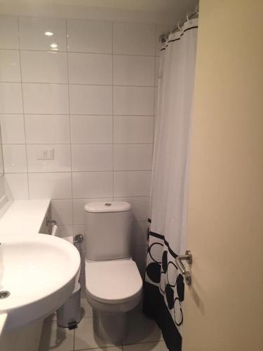 Apartamento San Alfonso Del Mar Puerto Del Sur