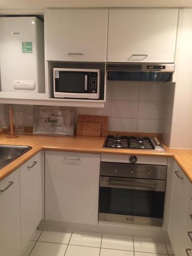 Apartamento San Alfonso Del Mar Puerto Del Sur