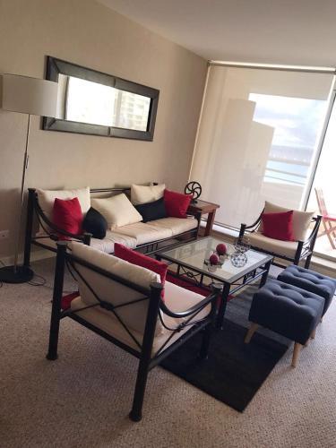 Apartamento San Alfonso Del Mar Puerto Del Sur