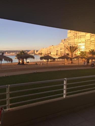 Apartamento San Alfonso Del Mar Puerto Del Sur