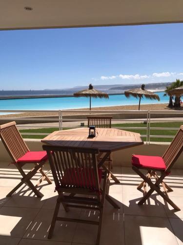 Apartamento San Alfonso Del Mar Puerto Del Sur