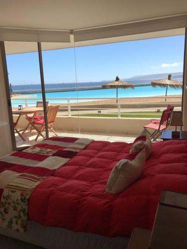 Apartamento San Alfonso Del Mar Puerto Del Sur