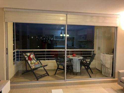 Apartamento Laguna Bahia Marina
