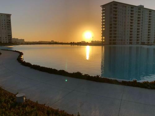 Apartamento Laguna Bahia Marina