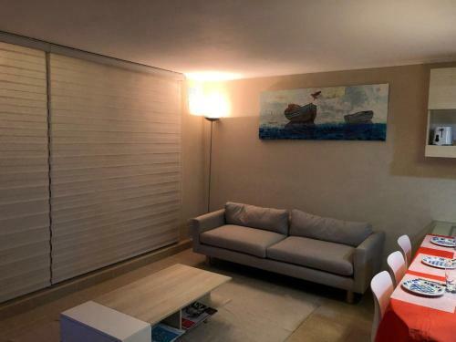 Apartamento Laguna Bahia Marina
