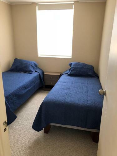 Apartamento Laguna Bahia Marina