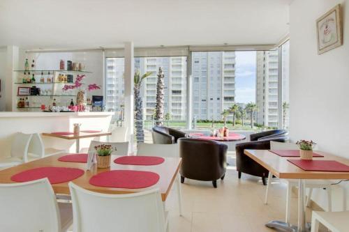 Apartamento Descanso En Algarrobo