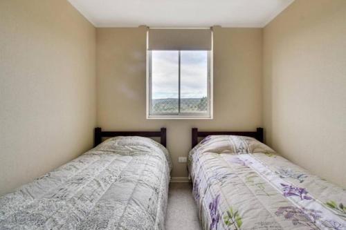 Apartamento Descanso En Algarrobo