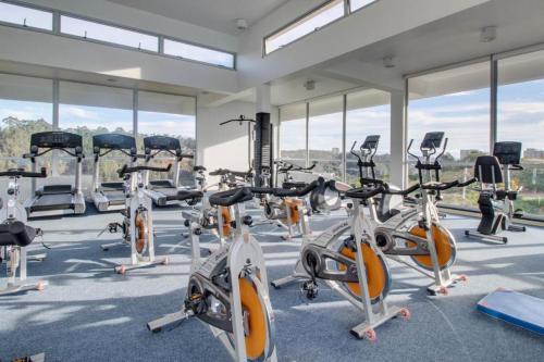 Apartamento Descanso En Algarrobo