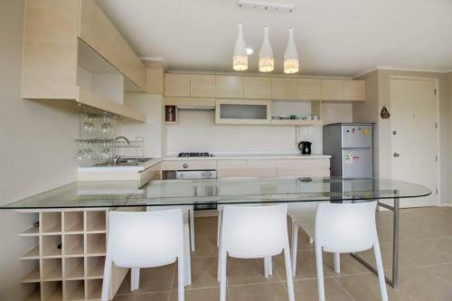 Apartamento Descanso En Algarrobo