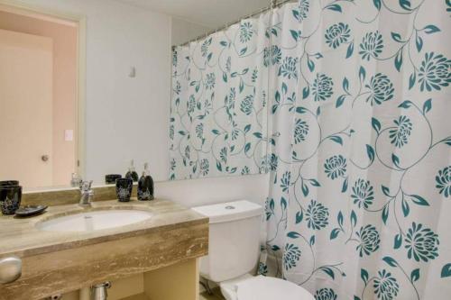 Apartamento Descanso En Algarrobo