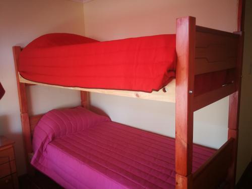 Apartamento Caba�as Brisas Del Campo Y Mar