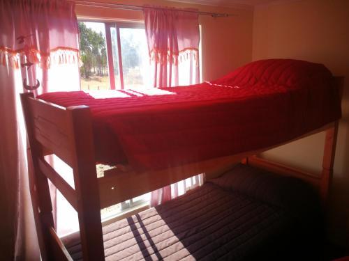 Apartamento Caba�as Brisas Del Campo Y Mar