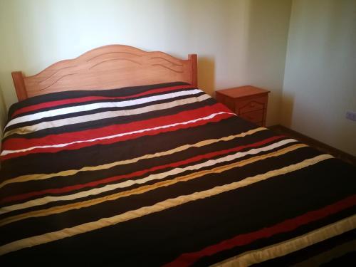 Apartamento Caba�as Brisas Del Campo Y Mar