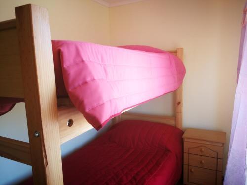 Apartamento Caba�as Brisas Del Campo Y Mar