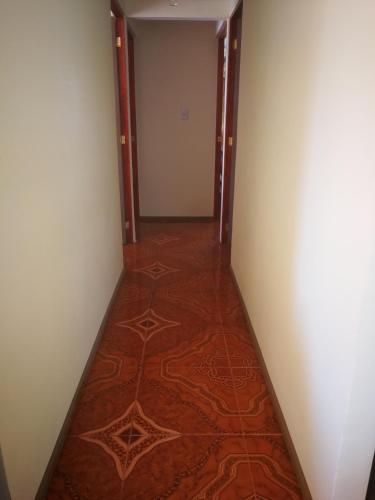 Apartamento Caba�as Brisas Del Campo Y Mar