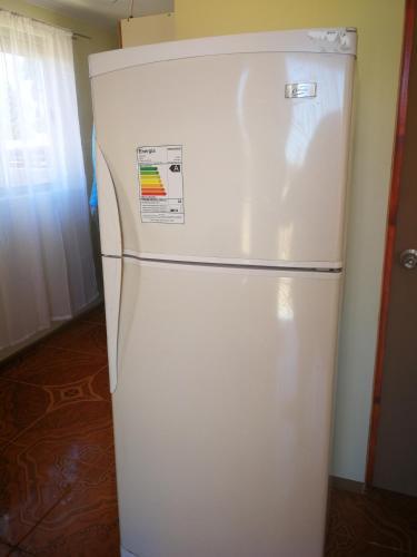 Apartamento Caba�as Brisas Del Campo Y Mar