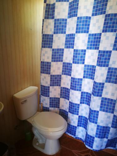 Apartamento Caba�as Brisas Del Campo Y Mar