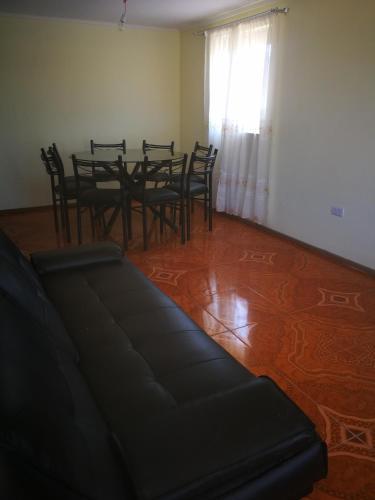 Apartamento Caba�as Brisas Del Campo Y Mar