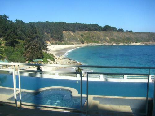 Apartamento Pinares Del Canelillo - Algarrobo