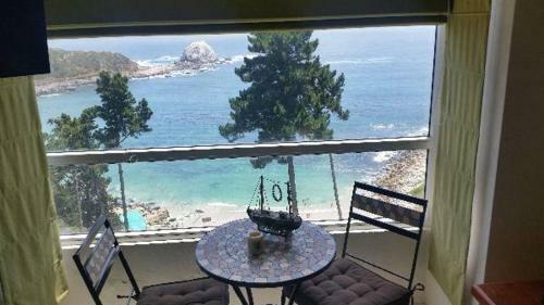 Apartamento Pinares Del Canelillo - Algarrobo