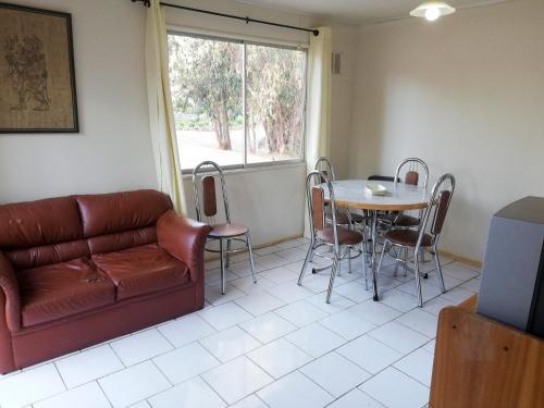 Caba�as A Algarrobo