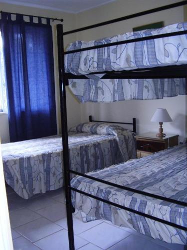 Caba�as A Algarrobo