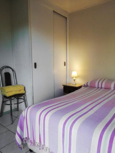 Caba�as A Algarrobo