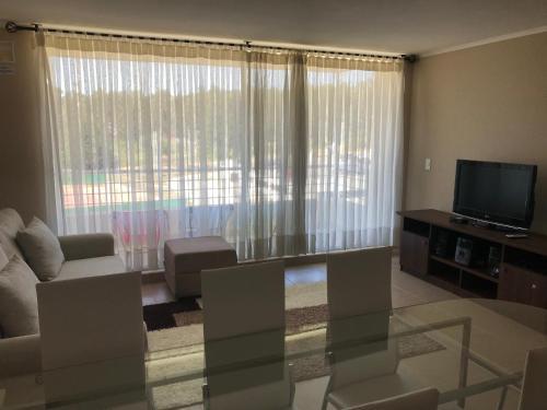 Apartamento Laguna Bah�a 503