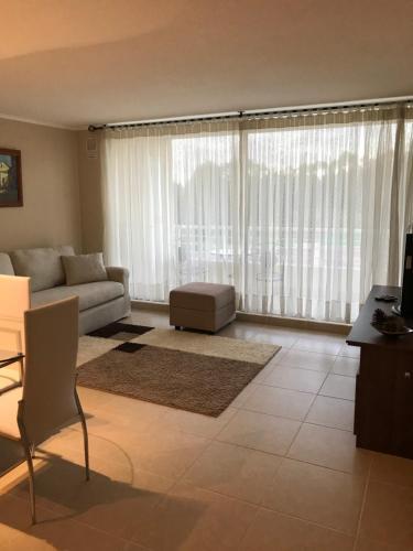 Apartamento Laguna Bah�a 503