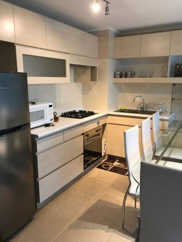 Apartamento Laguna Bah�a 503