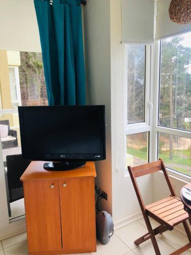 Apartamento Buena Vista El Canelillo