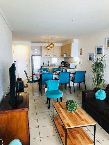 Apartamento Buena Vista El Canelillo